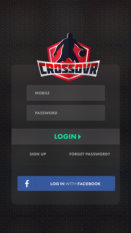 Crossovr