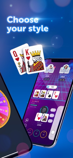 PokerUp: Social Poker(圖8)-速報App