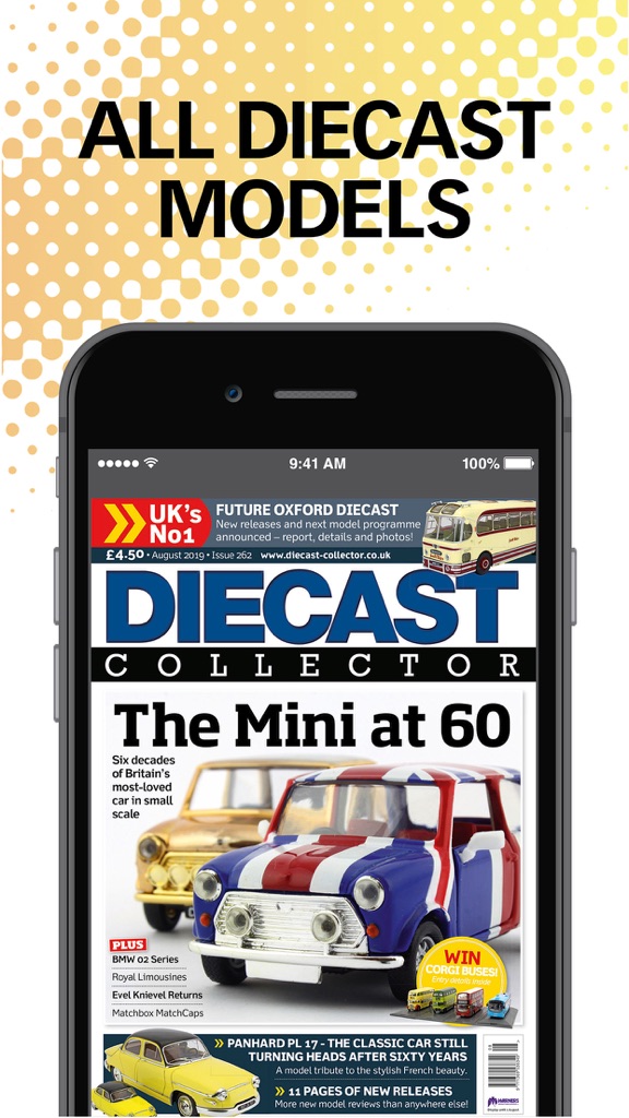 【图】Diecast Collector(截图1)