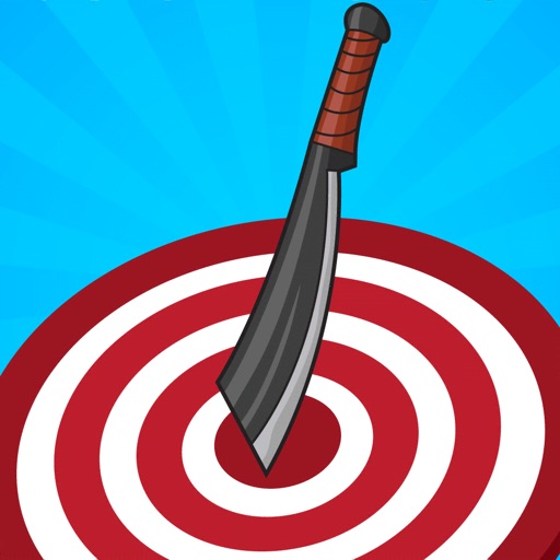 Machete Master - Action Sports iOS App