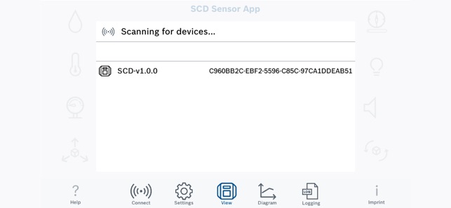 SCD Sensor(圖3)-速報App