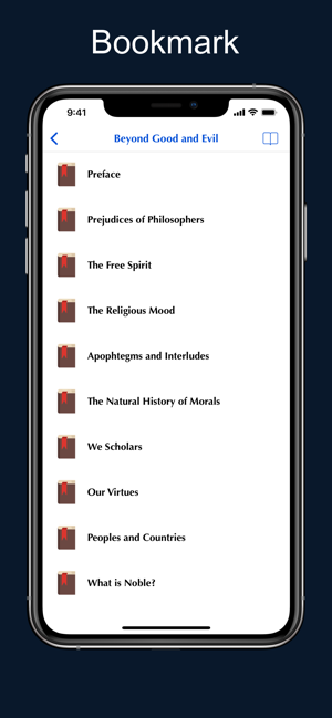 Philosophy Classics Books(圖6)-速報App