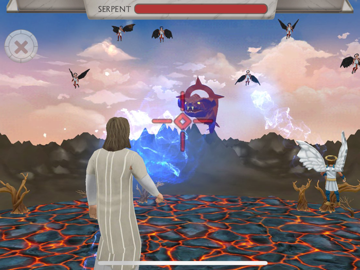 Second Coming Of Christ