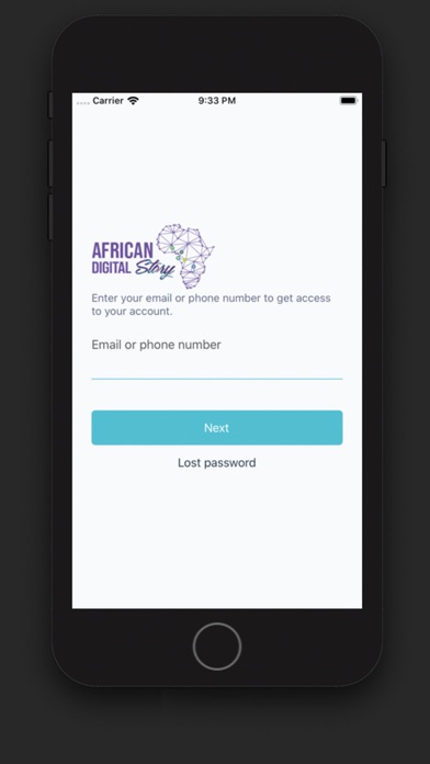 African Digital Story screenshot 2