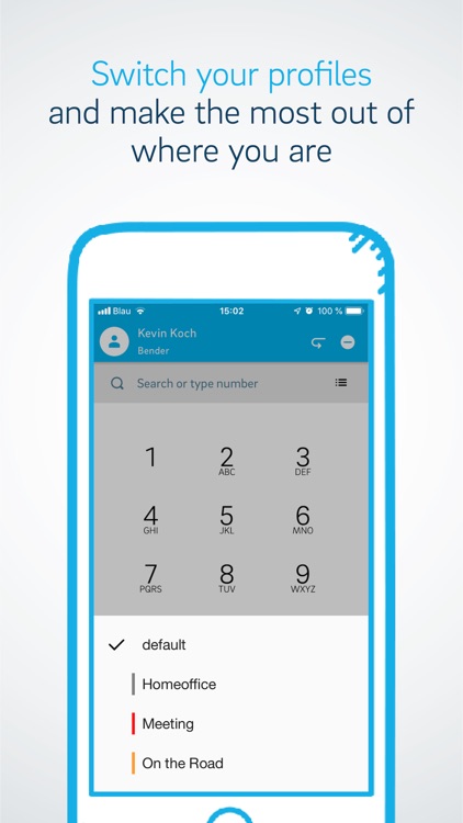 Cloudya screenshot-5