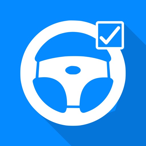 Drivers Permit Practice Test iOS App