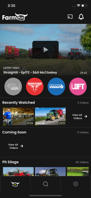 FarmFlix