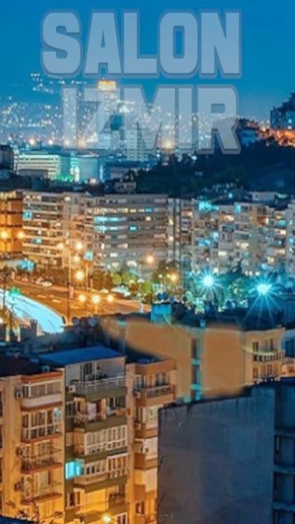 Salon İzmir Kolay Randevu