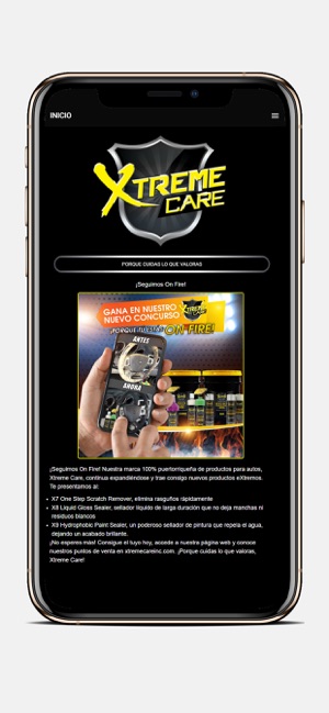 XtremeCare(圖3)-速報App