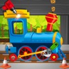 Train Builder Virtual Pet Sim