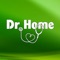 Dr Home là ứng dụng được phát triển nhằm cung cấp các chương trình tập phục hồi chức năng, vật lí trị liệu tại nhà cho người bệnh cần tập luyện phục hồi chức năng nói chung cũng như người bệnh Hậu-Covid nói riêng