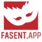 In der Fasent-App werden kommende Fasent / Fasching Veranstaltungen in der Region durch einen Kalender oder Landkarten Übersicht vorgestellt