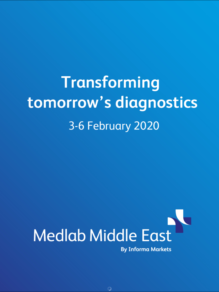 Medlab Middle East