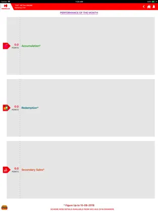 Screenshot 4 Sampark iphone