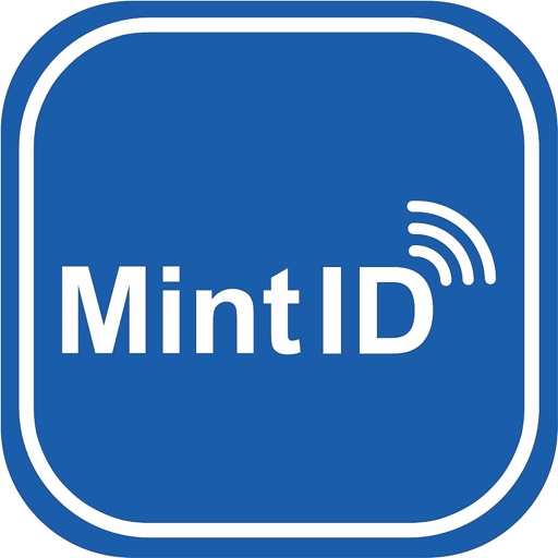 MintID iOS App