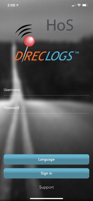 DIRECLOGS