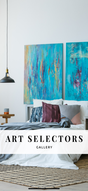 Art Selectors Gallery(圖1)-速報App