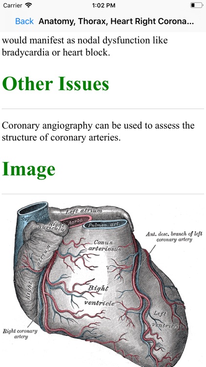 USMLE-COMLEX screenshot-3