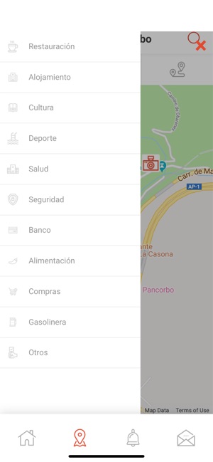 Pancorbo Turismo(圖2)-速報App