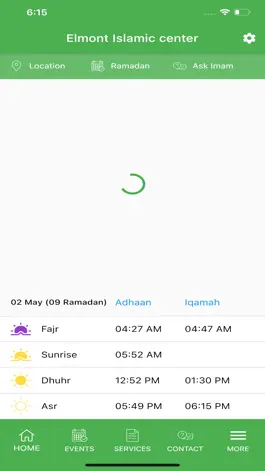 Game screenshot Elmont Islamic Center mod apk