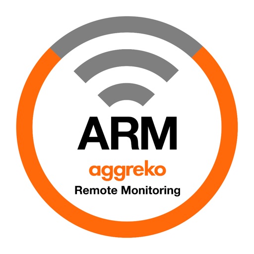 Aggreko ARM (Internal Use)