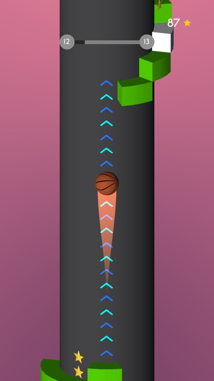 Tower Dunk 3D