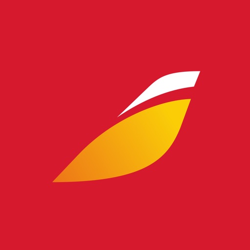 Iberia iOS App