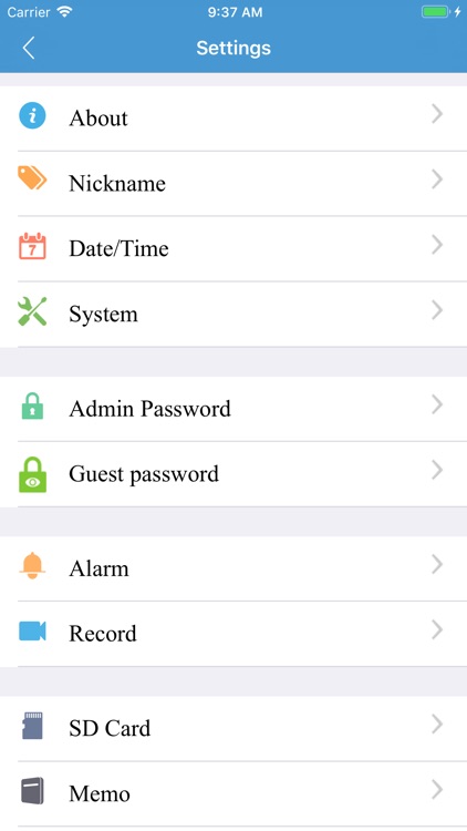 VSmaHome