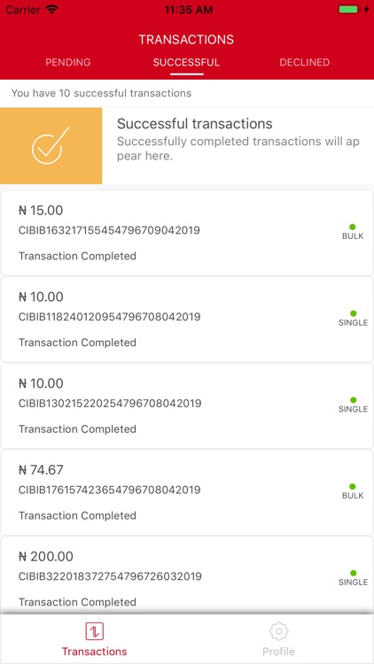 SterlingPro screenshot-3