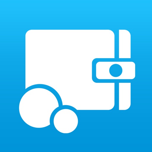 myMoney - Expense Tracking Icon