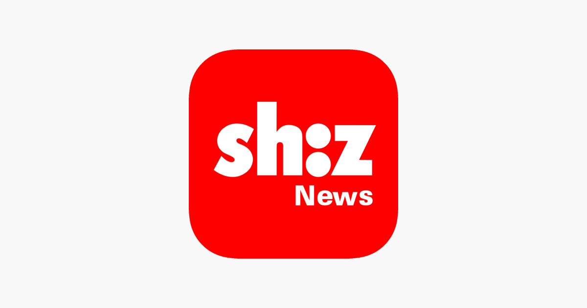Sh:Z News Trên App Store