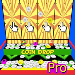 Coin Drop Pro