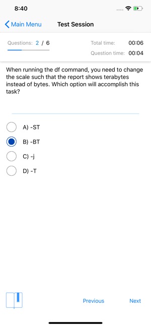 LPIC-2. Cert 201-450 & 202-450(圖2)-速報App