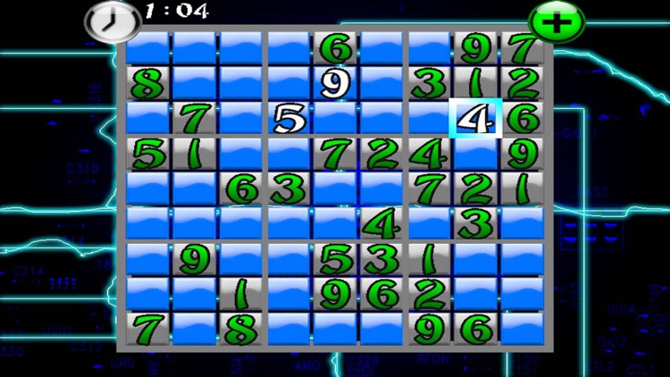 Super Mega Sudoku screenshot-5