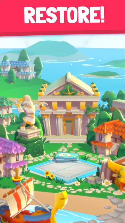 Dice Dreams - King of Boards screenshot-4