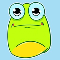 Crazy frog stickers & emoji pour PC