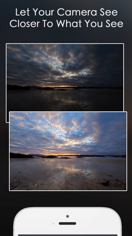 Relight - Better Photos screenshot-0