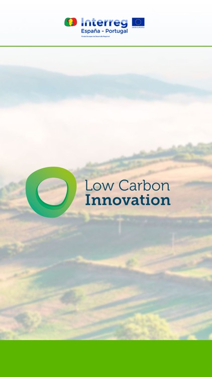 lowCarbonInnovation App