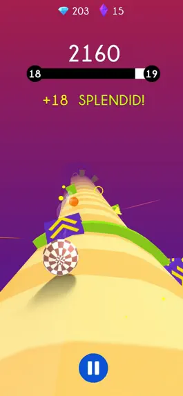 Game screenshot Runtuber hack