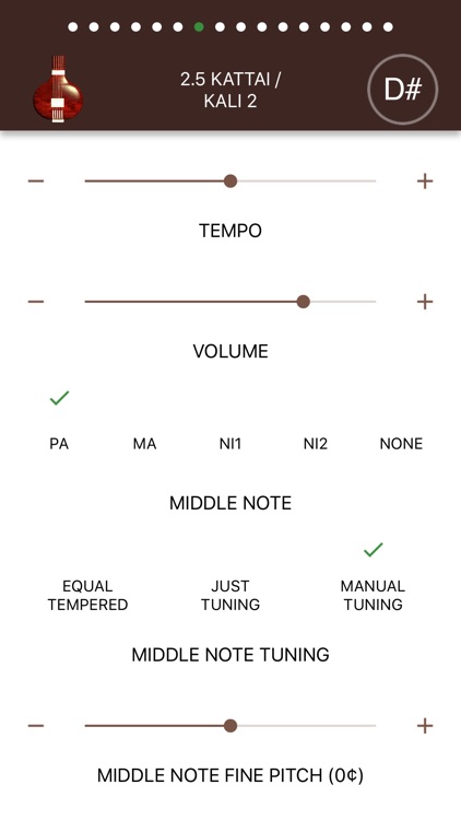 Dhwani Tanpura screenshot-3