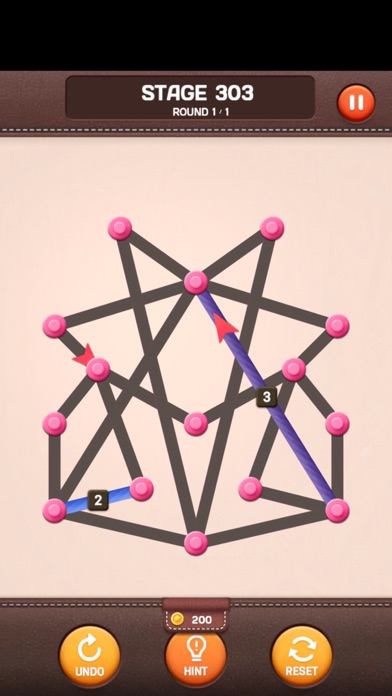 One Connect Puzzle screenshot 4