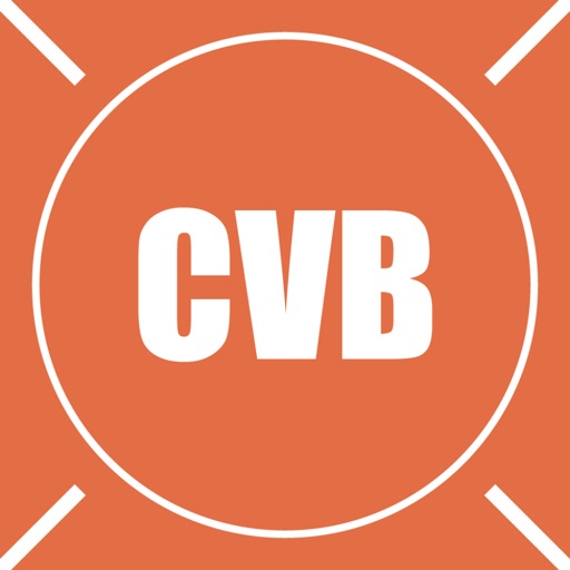 THE CVB APP