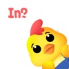 Chick-Sticker for iMessage
