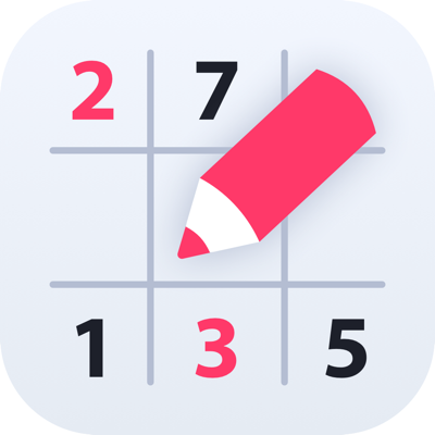 Sudoku Classic Puzzle Games