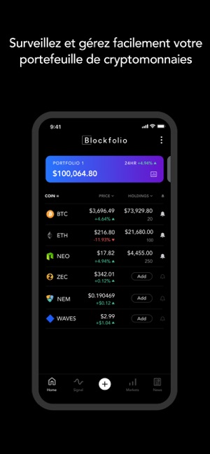 best cryptocurrency app australia