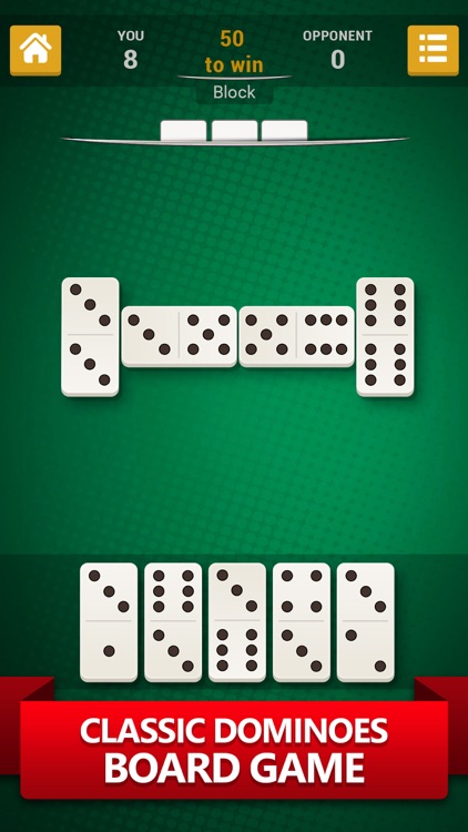 Dominoes - Best Domino Game