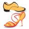 The online ballroom dance shoes, salsa shoes and dancewear mega store