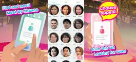 Game screenshot Love Chat -Dating app- apk