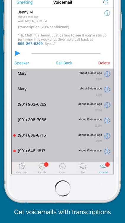 FreedomPop: Calling & Texting screenshot-3