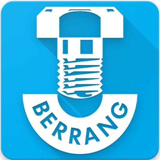 Berrang KanBan-App iOS App